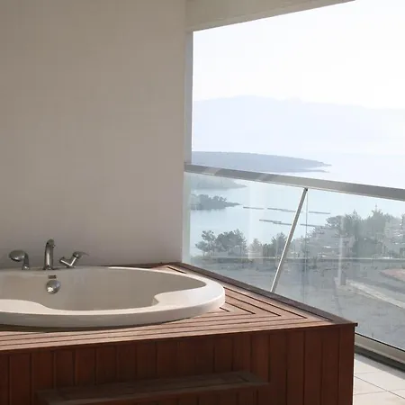 Horizon Sky Coconut 7 Lägenhet Kıyıkıslacık