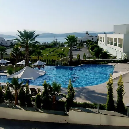Apartment Horizon Sky Coconut 7 Kıyıkıslacık