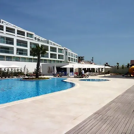 Apartment Horizon Sky Coconut 7 *